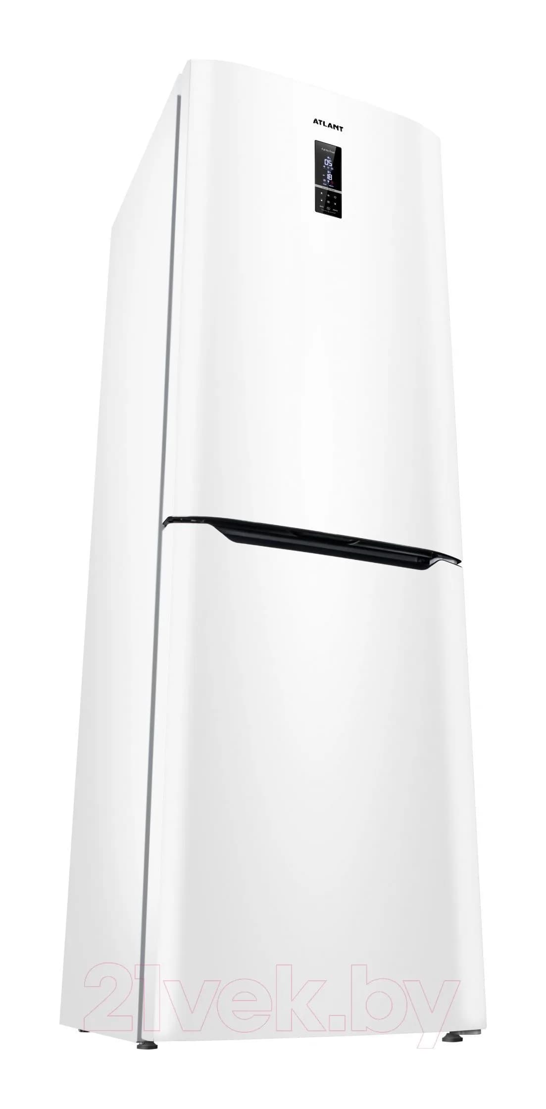 Холодильник с морозильником ATLANT ХМ 4621-109-ND