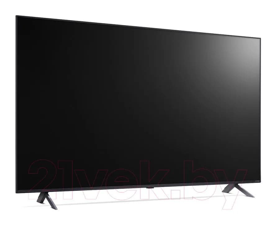 Телевизор LG 50" QNED80 50QNED80T6A