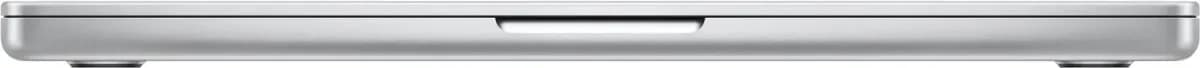 Ноутбук Apple MacBook Pro 14" M5 15/16 24GB/2TB A3426 / MJLV4 (Silver)