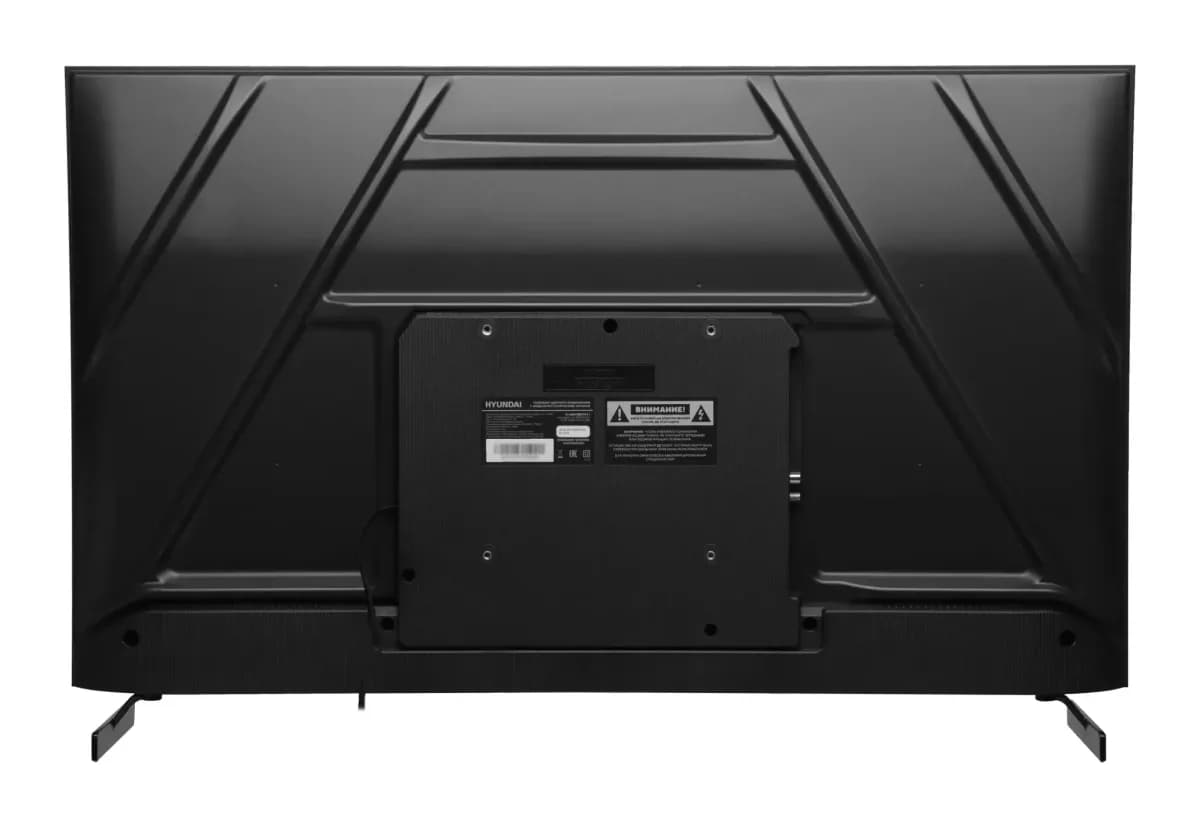 Телевизор Hyundai 43" H-LED43BU7011