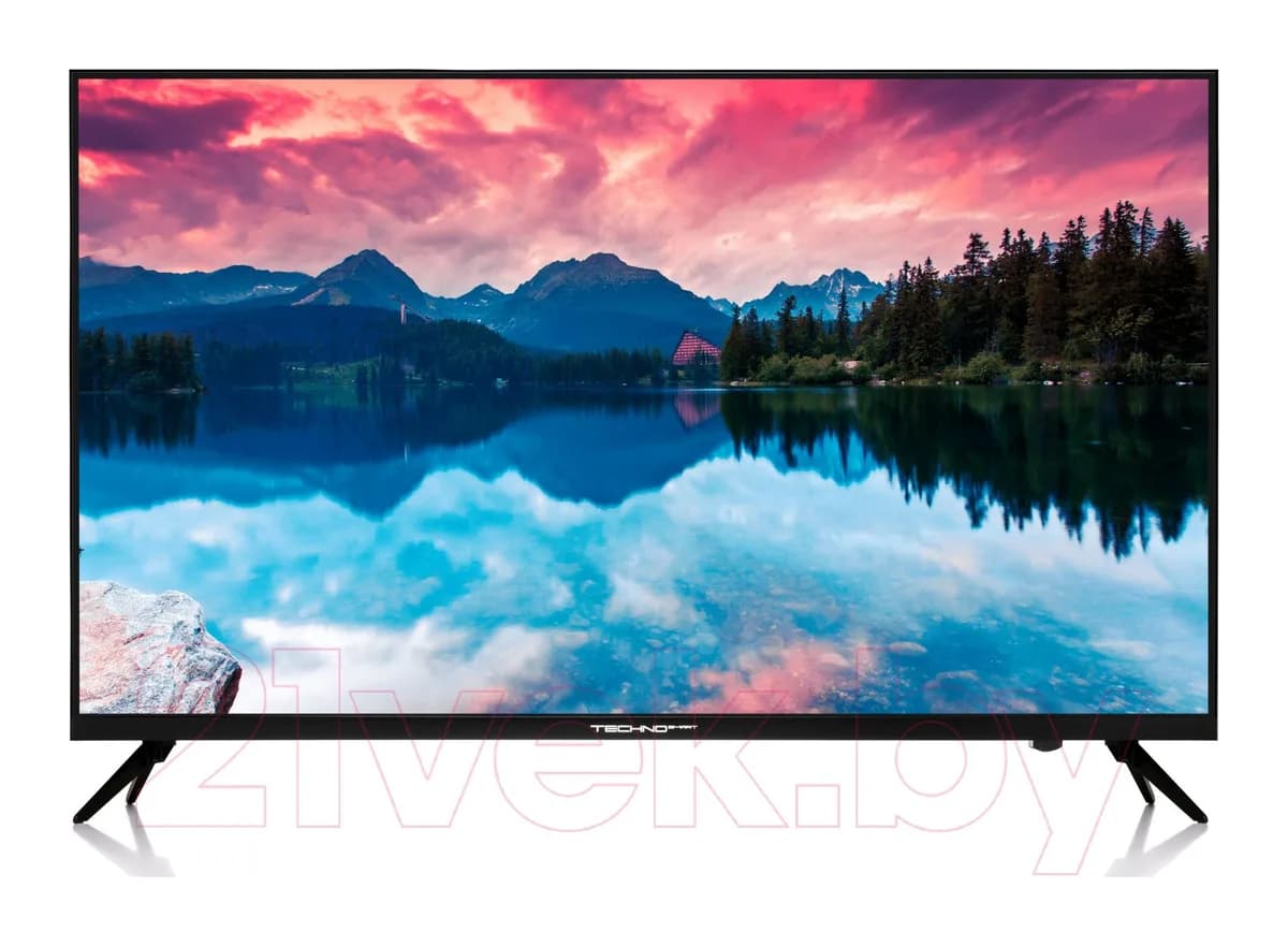 Телевизор TECHNO Smart 32" GR680 KDG32GR680ANTS