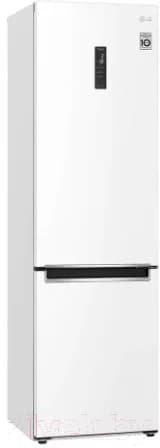Холодильник с морозильником LG DoorCooling+ GA-B509MVQM