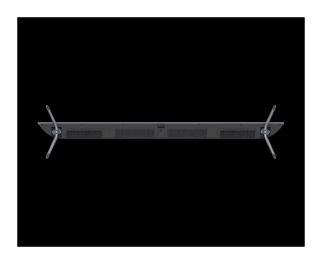 Телевизор Hikers 55’’ 55HTQ01