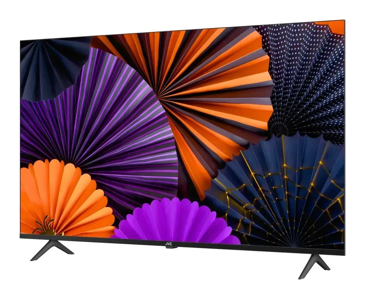 Телевизор JVC 50" LT-50MU7500