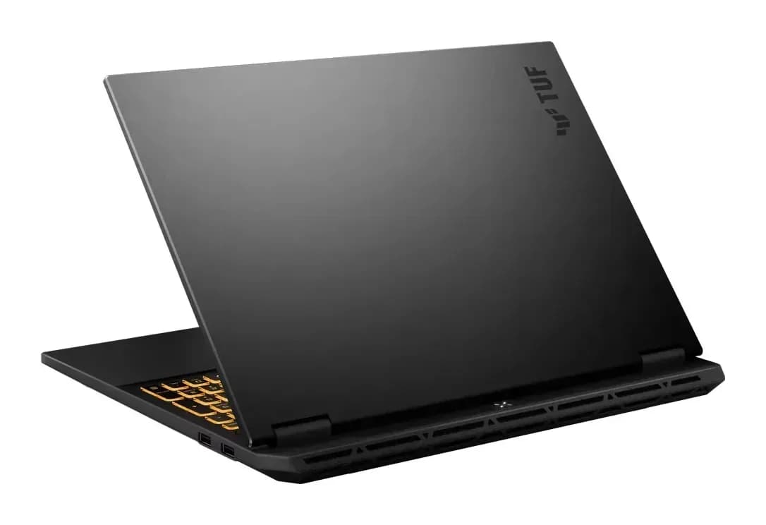 Игровой ноутбук Asus TUF Gaming F16 I5165SG55N / 90NR0NA1-M00BJ0 без ОС