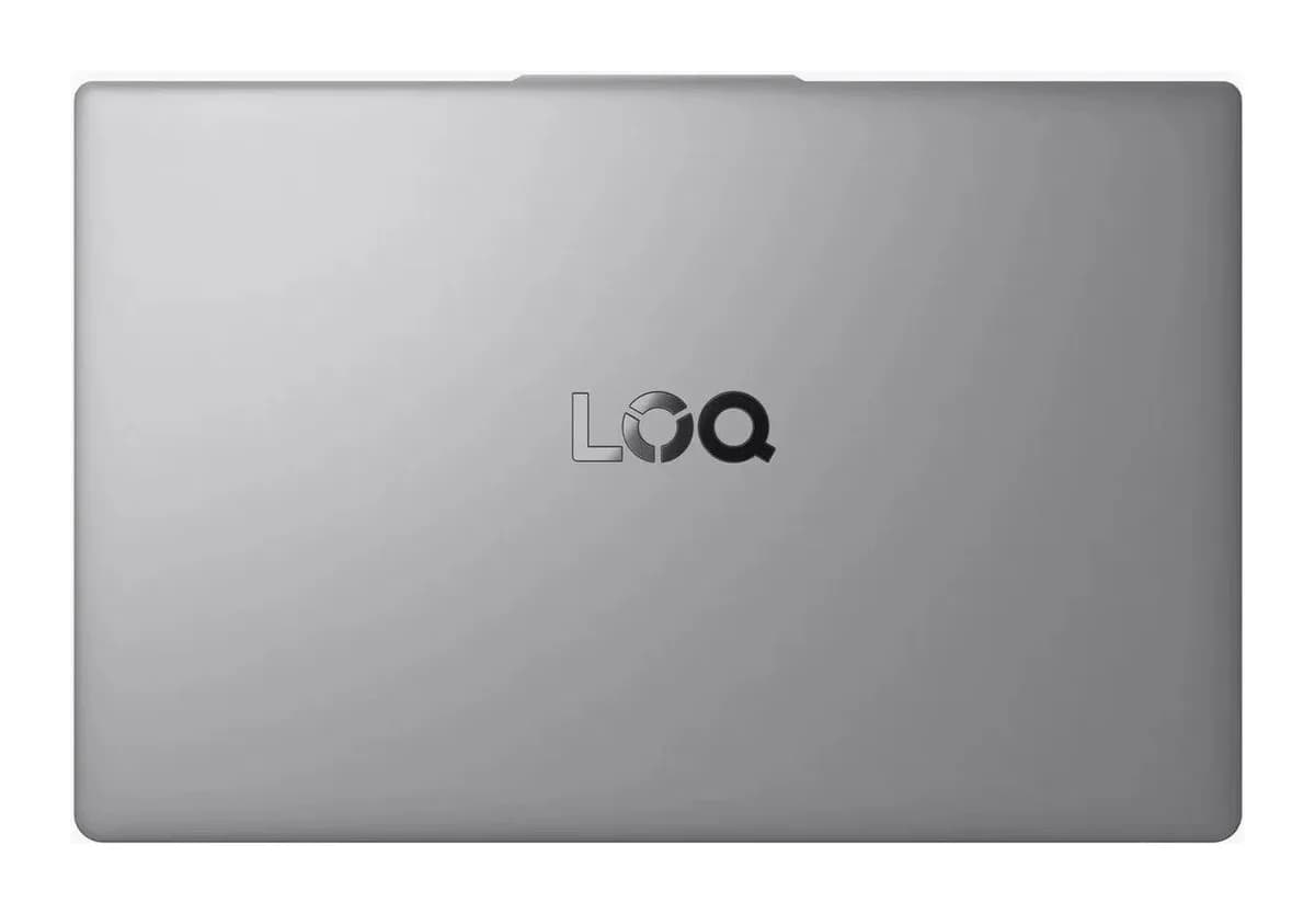 Игровой ноутбук Lenovo LOQ 15ARP10E 83S00009RK / R7165SG45N без ОС