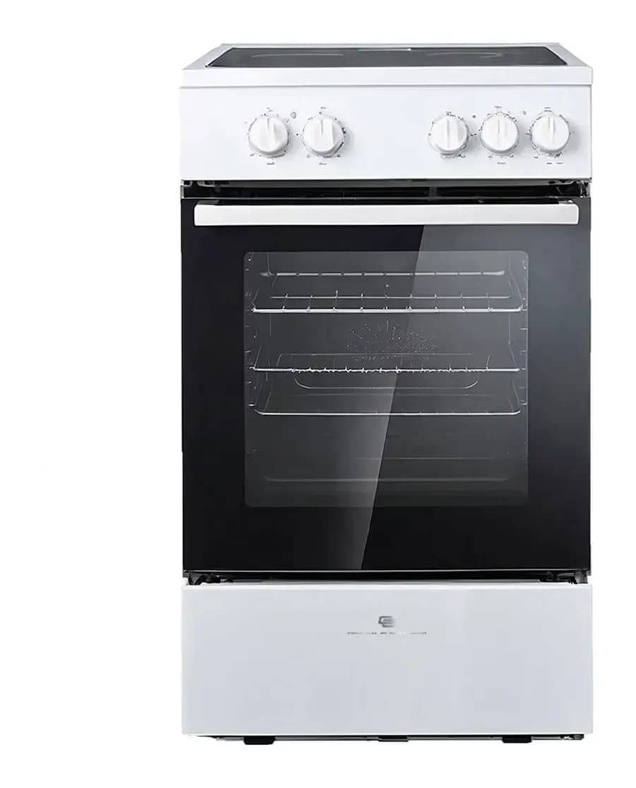 Плита электрическая GENERAL ELECTRONICS GE-EM4650W