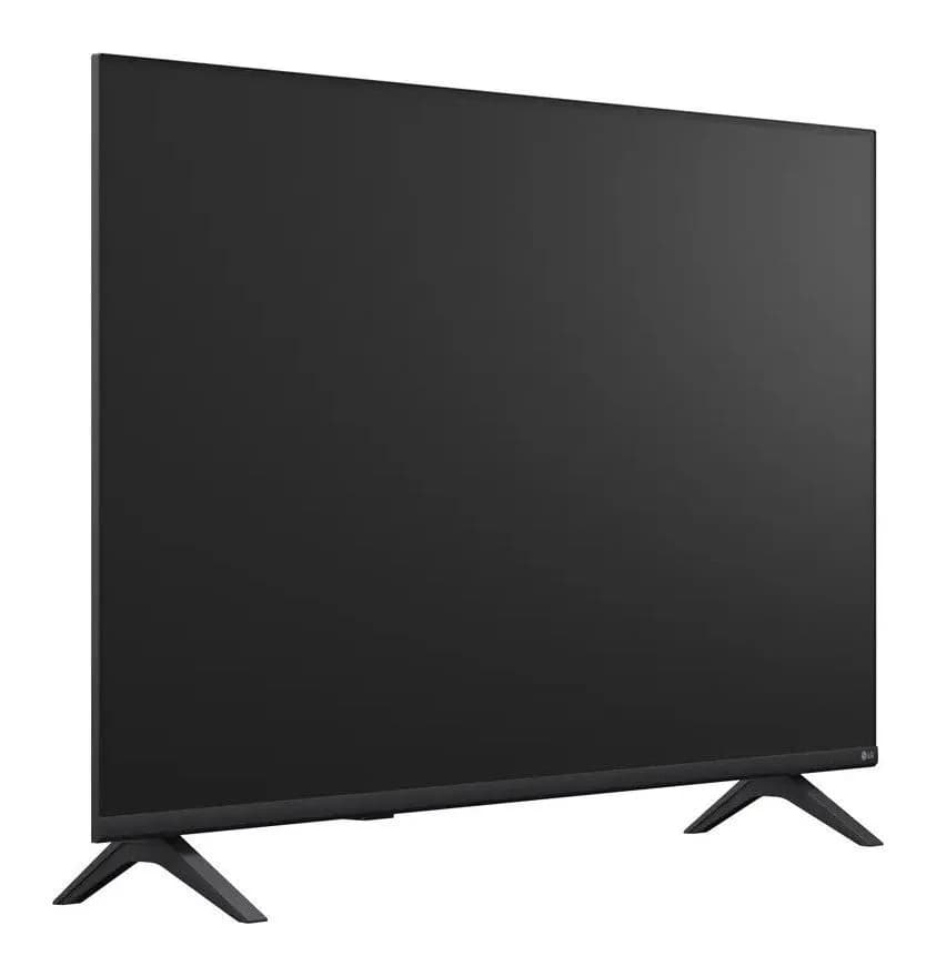 Телевизор LG 43" 43NU900B6LA