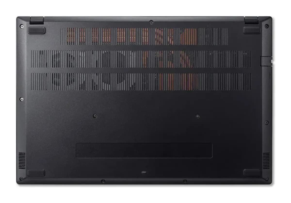 Игровой ноутбук Acer Nitro V 15 без ОС (NH.QZ8ER.001)