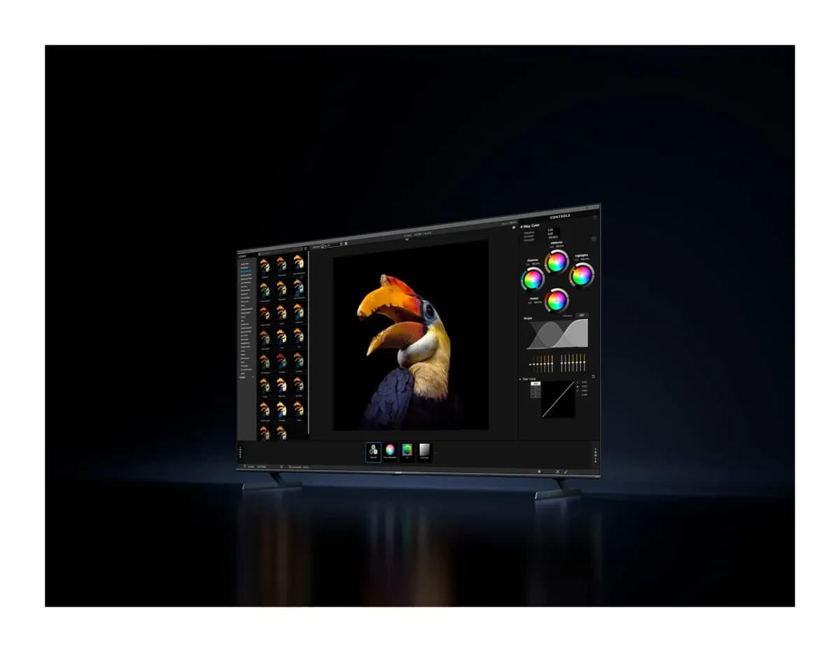 Телевизор Xiaomi TV S Pro Mini LED 55" 2026 L55MB-SRU / ELA6302RU