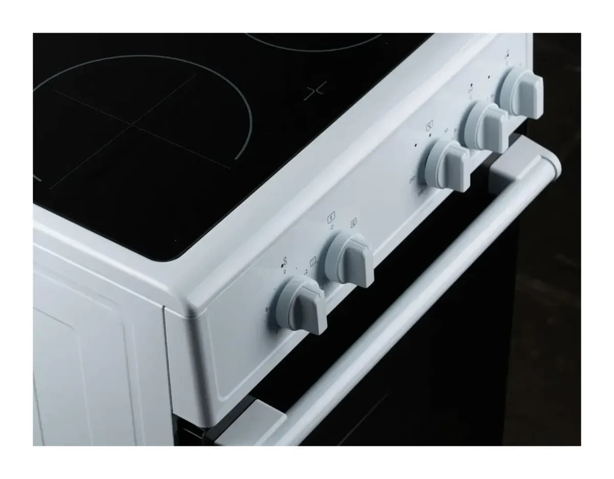 Плита электрическая GENERAL ELECTRONICS GE-EM3455W