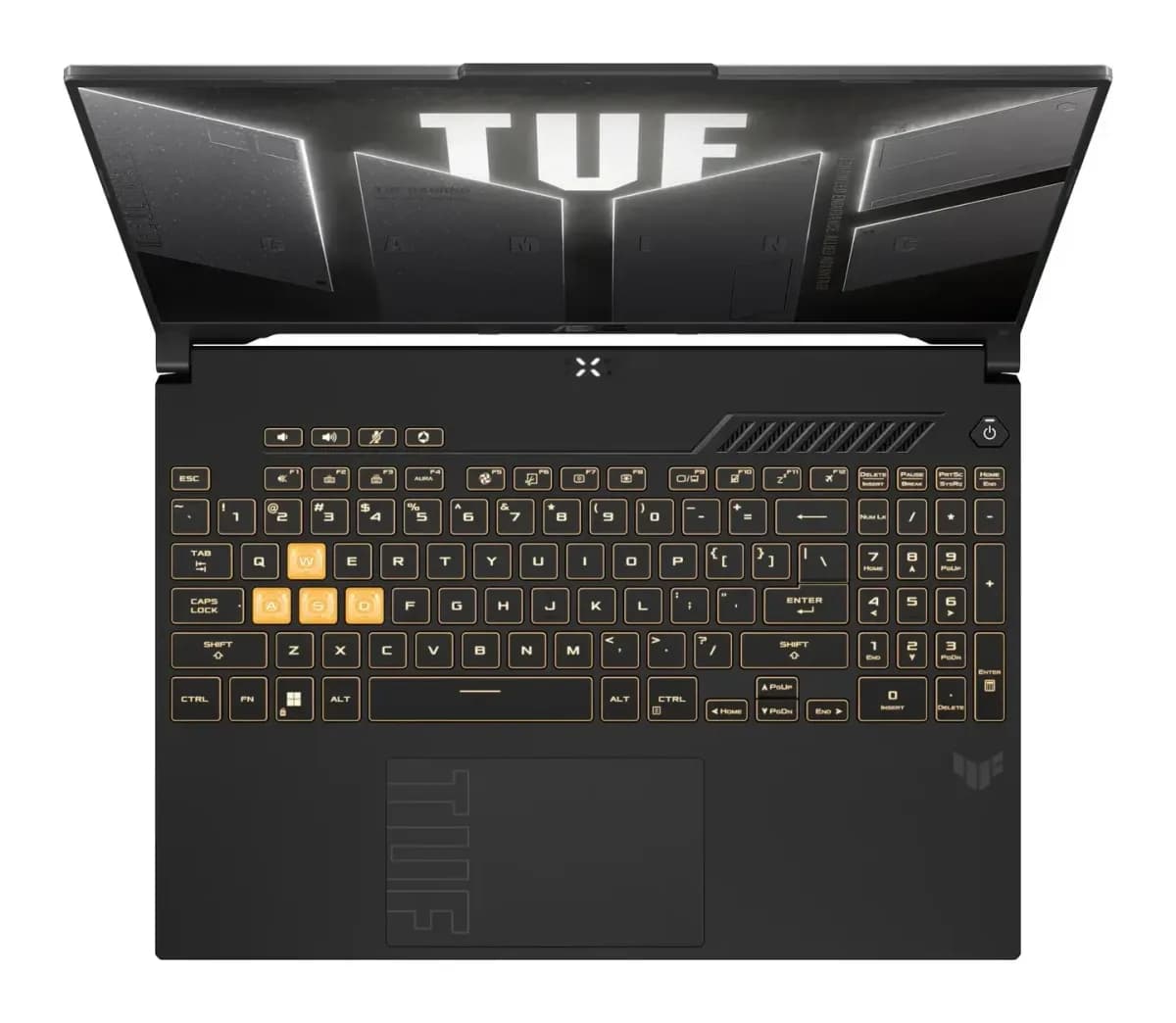 Игровой ноутбук Asus TUF Gaming F16 FX607VU-RL230 без ОС