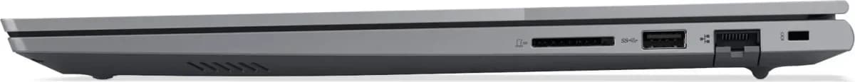 Ноутбук Lenovo ThinkBook 16 G6 IRL (21KH00X8EV)