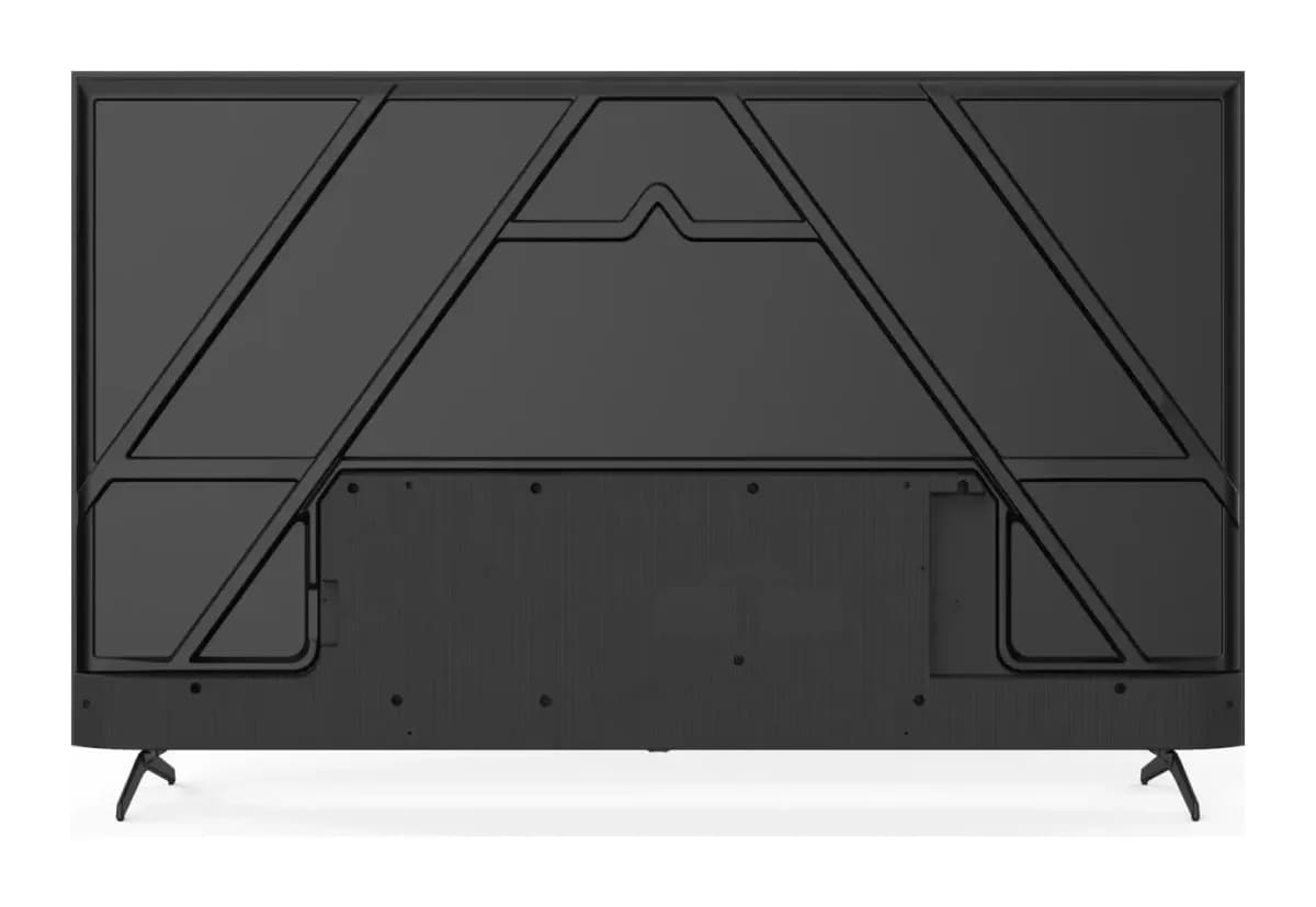 Телевизор QUANTUM 65" 65U6BQ
