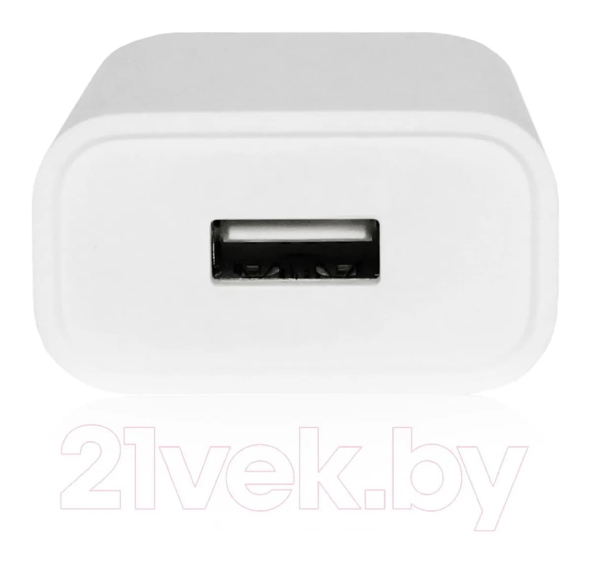 Адаптер питания сетевой Evolution Fast Charge A138 (18W/3A)
