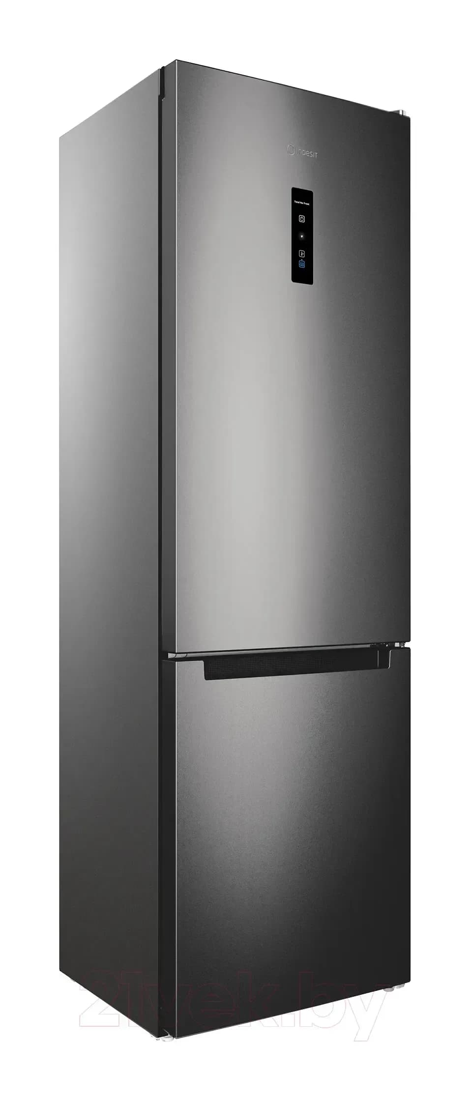 Холодильник с морозильником Indesit ITS 5200 NG
