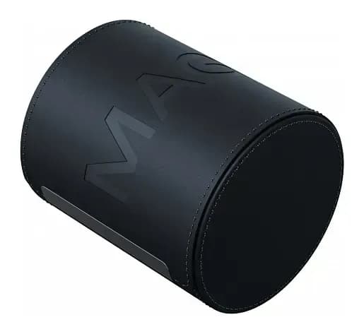 Зарядное устройство беспроводное Magssory Signature Disc Pro 3в1 WCH073M (Midnight)