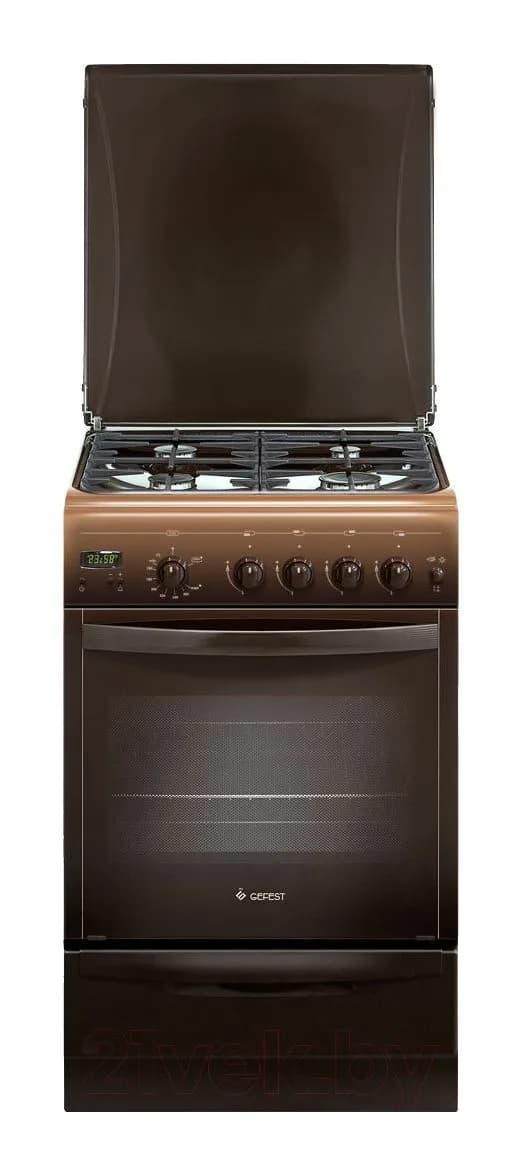 Плита газовая GEFEST 5100-03 К (5100-03 0001)