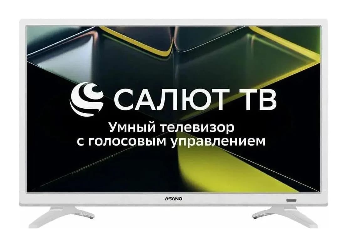 Телевизор Asano 24" 24LH5011T