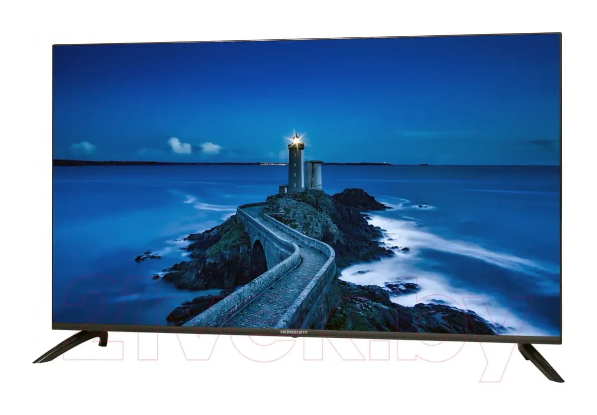 Телевизор Horizont 65" 7053D 65LE7053D