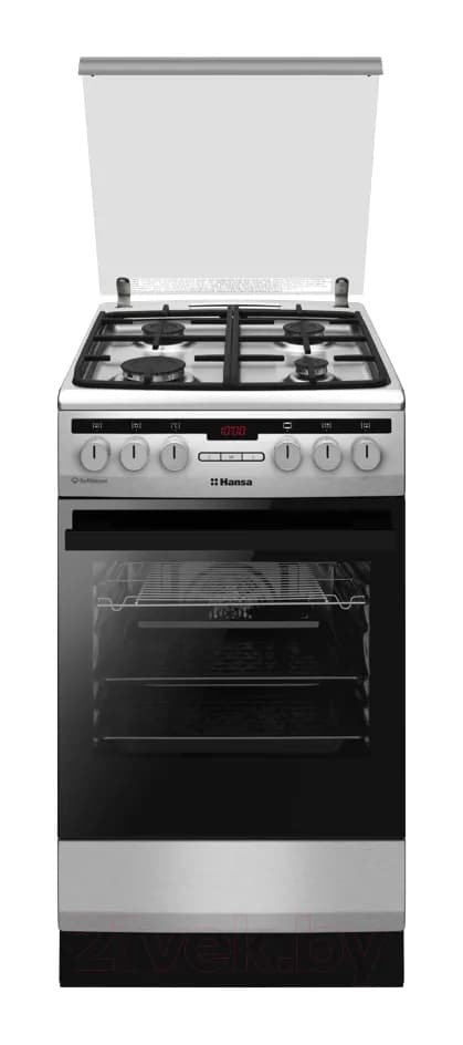 Плита газоэлектрическая Hansa FCMXS582977