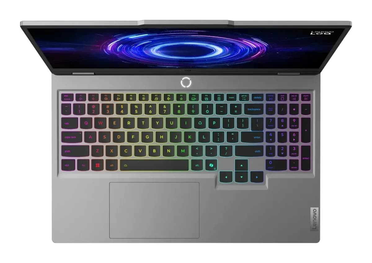 Игровой ноутбук Lenovo LOQ 15IRX10 83JE0189RK Windows 11 Pro