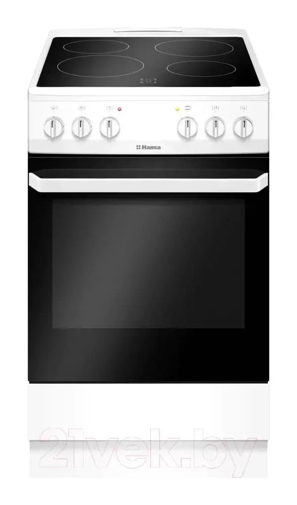 Плита электрическая Hansa FCCW56069
