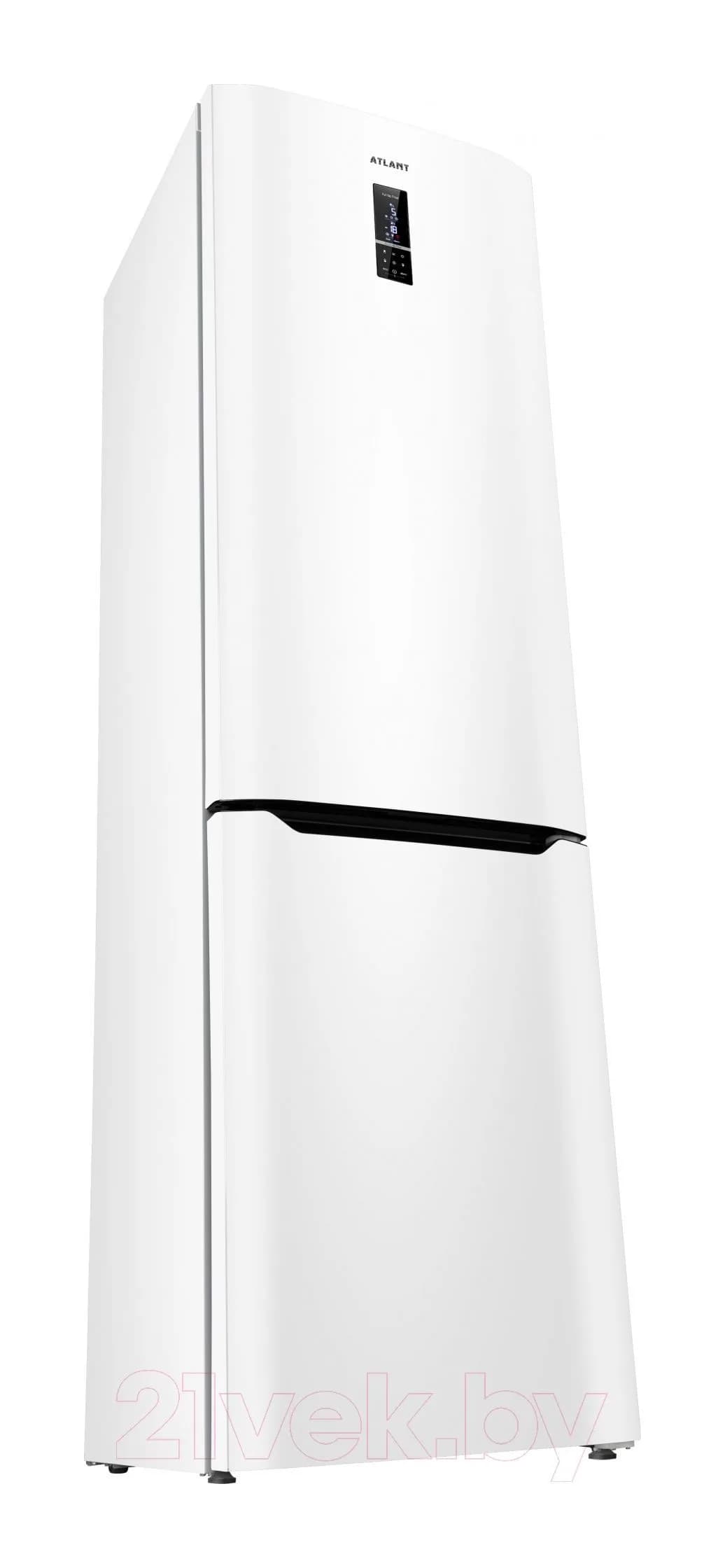 Холодильник с морозильником ATLANT ХМ 4626-109 ND