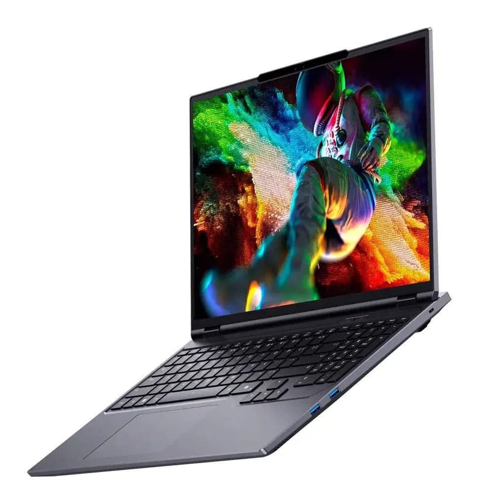 Ноутбук Acer Gadget ETBook Air + M16H / R5165SUW1 (ZL.OTH11.03S) без ОС