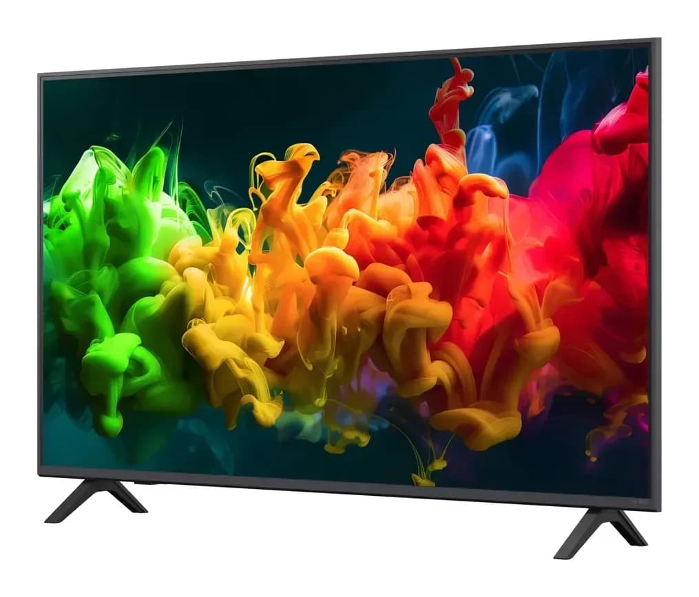 Телевизор LG 50" 50QNED80B6B (miniLED)
