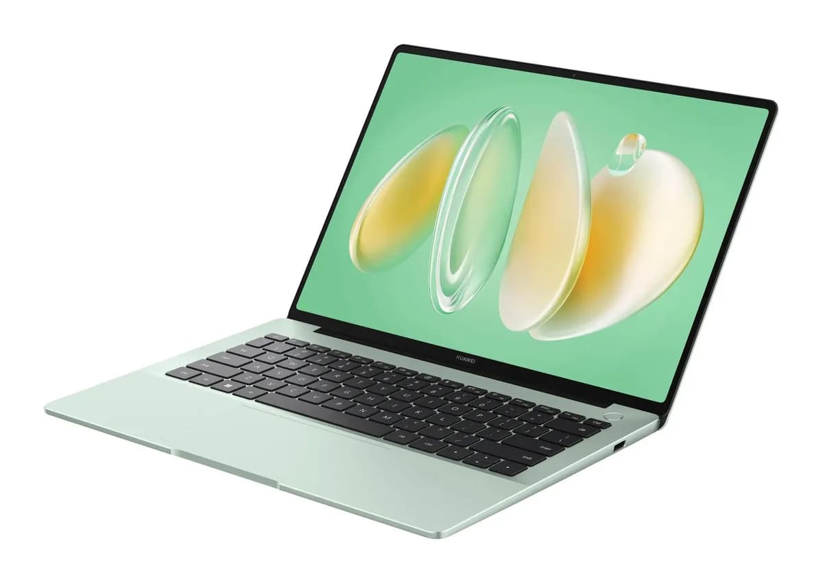 Ноутбук Huawei MateBook 14 FLMH-X без ОС (53014QLD)
