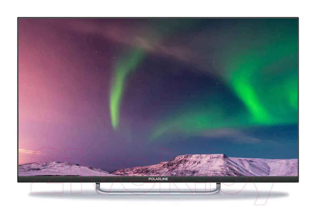 Телевизор POLARLine 32" 32PL55TC-SM
