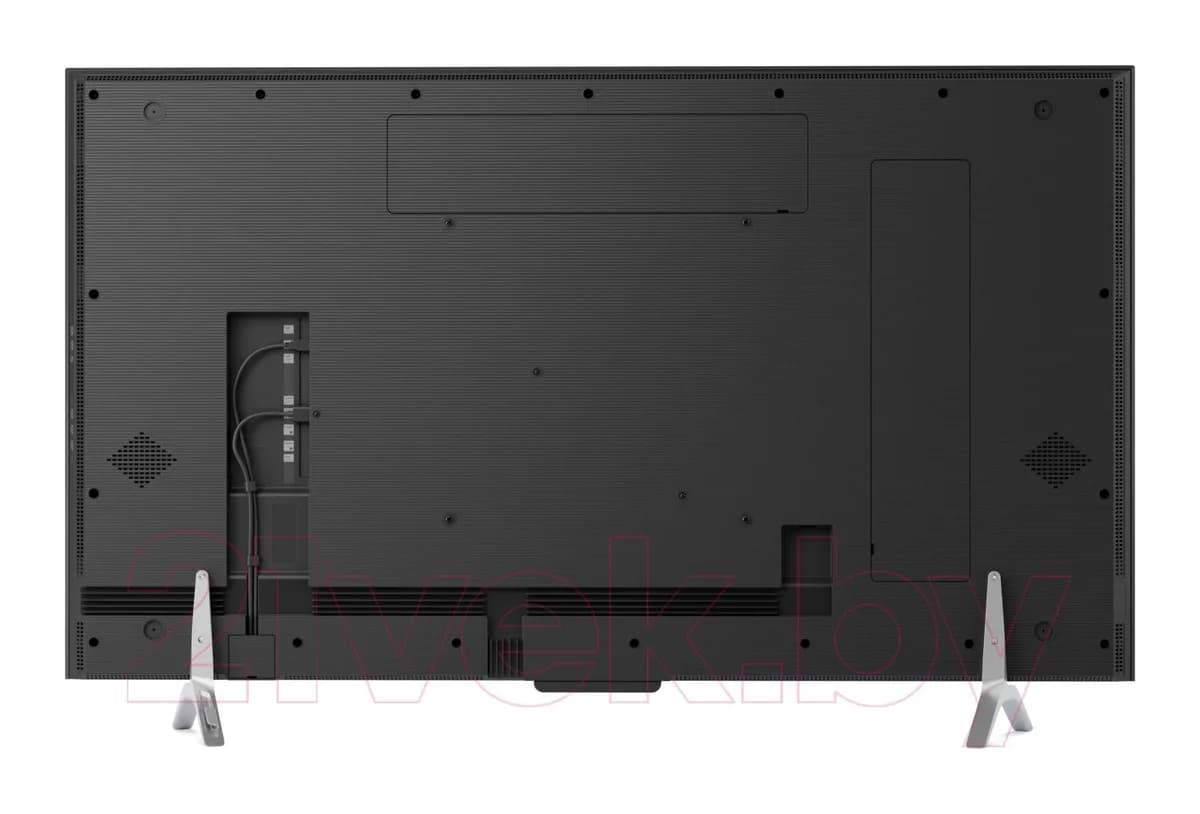 Телевизор Яндекс ТВ Станция Про с Алисой 65" YNDX-00102