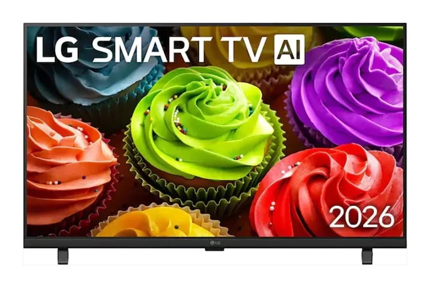 Телевизор LG 32" 32LB650B6LA