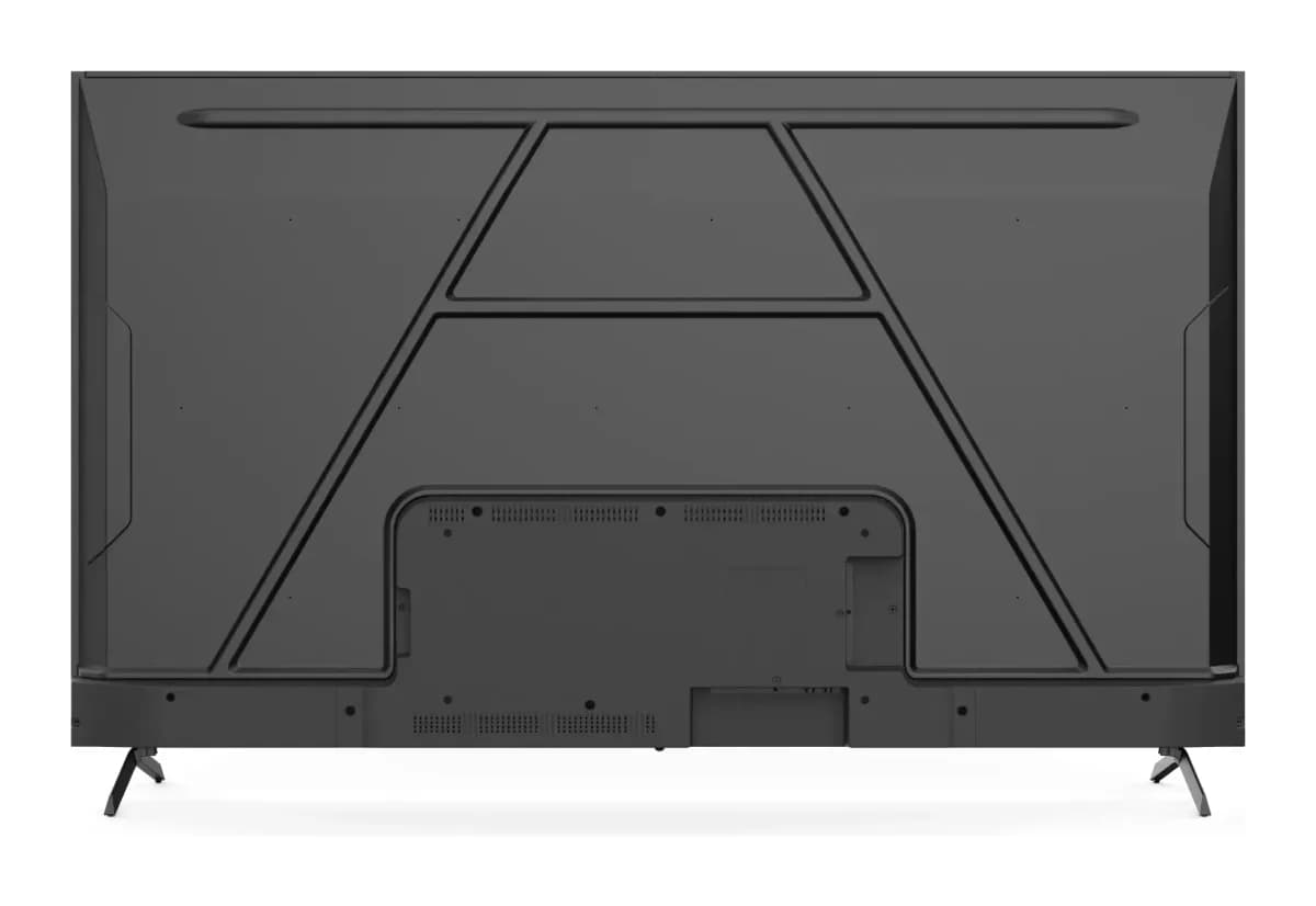 Телевизор Hyundai 65" H-LED65BU7009 (черный/черный)