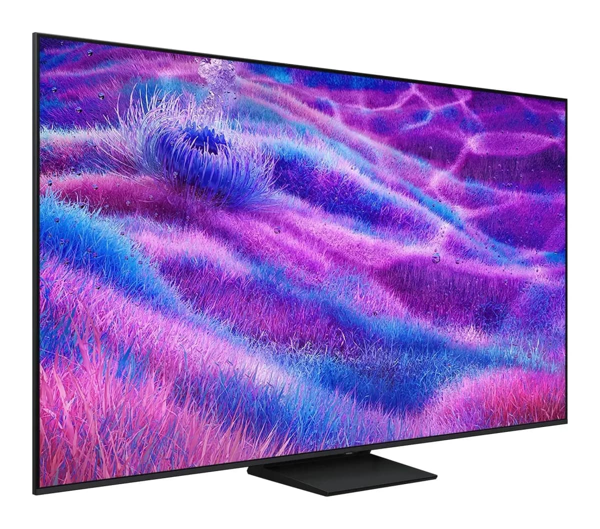 Телевизор Samsung 55" QE55QN80FAUXRU (miniLED)
