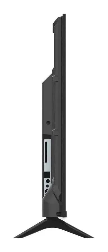 Телевизор Витязь 43" D43FN01BF