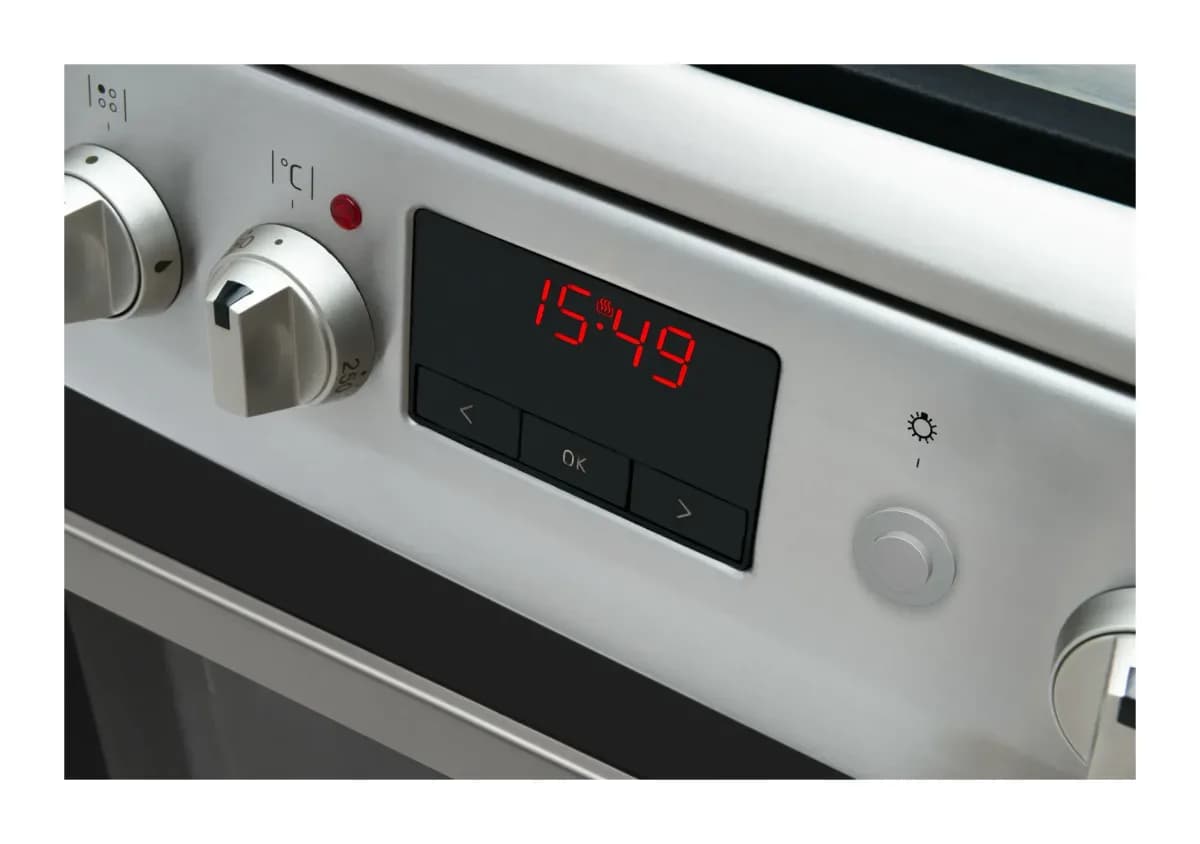 Плита газовая Hansa FCGX522222H