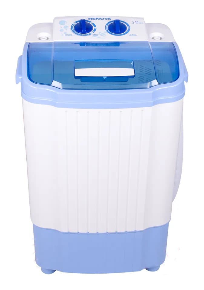 Стиральная машина Renova WS-30ET