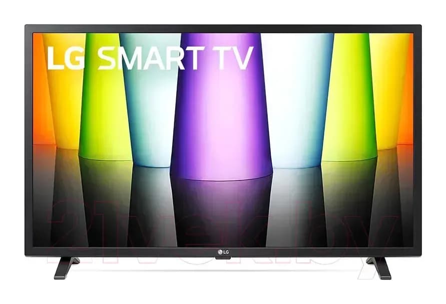 Телевизор LG 32" LQ6300 32LQ63006LA