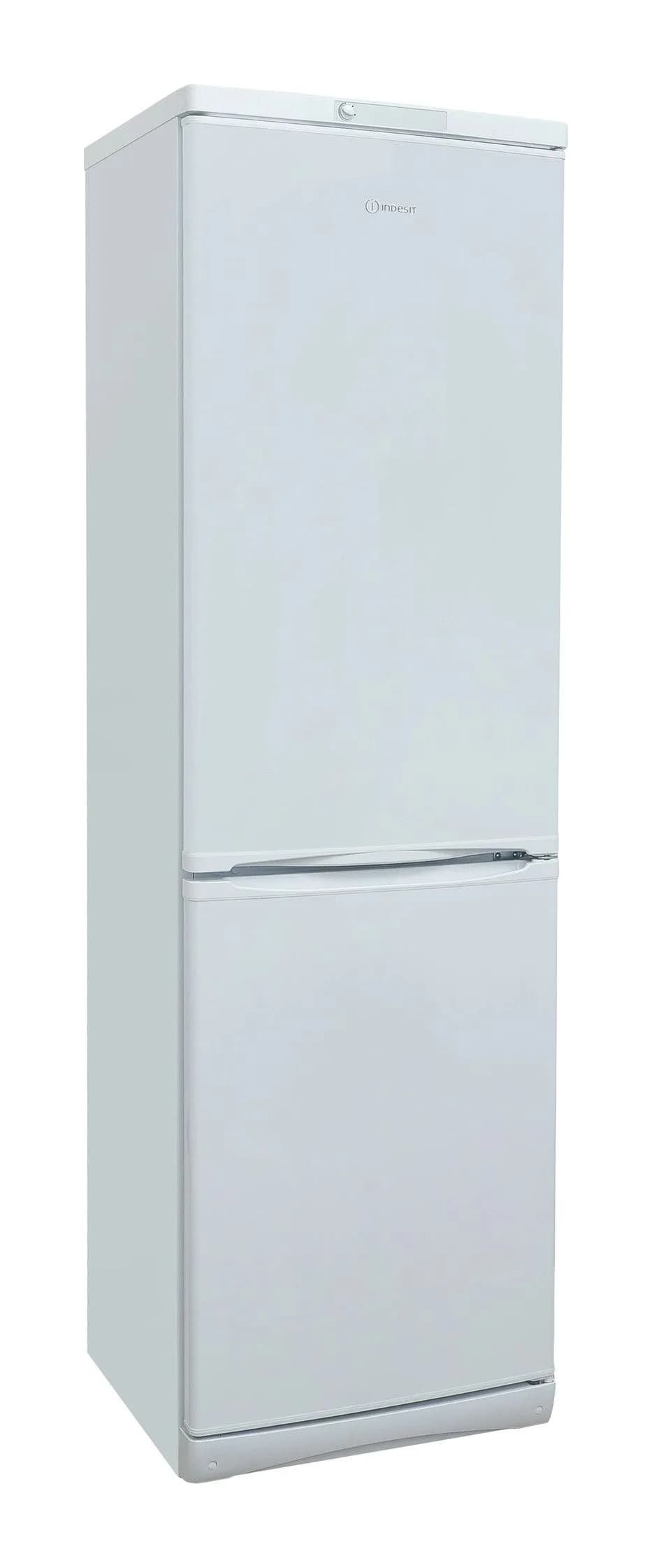 Холодильник с морозильником Indesit ES 20 A