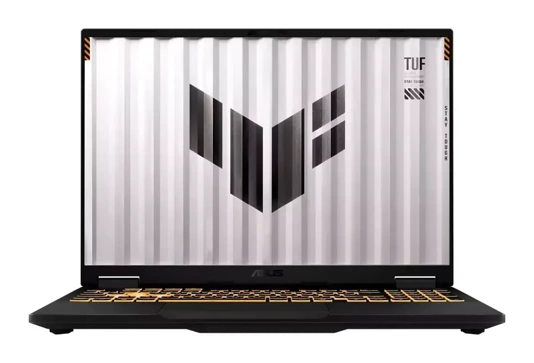 Игровой ноутбук Asus TUF Gaming F16 I5165SG55N / 90NR0NA1-M00BJ0 без ОС