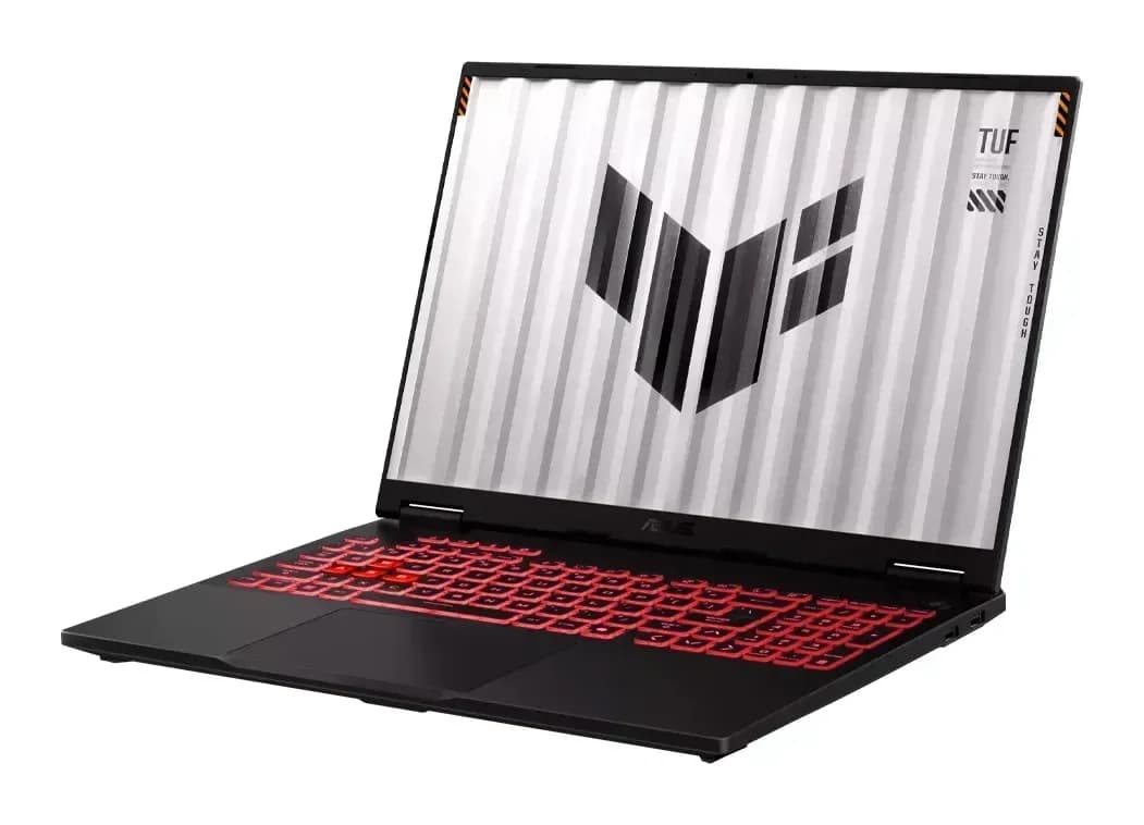 Игровой ноутбук Asus TUF Gaming F16 I5165SG55N / 90NR0NA1-M00BH0 без ОС