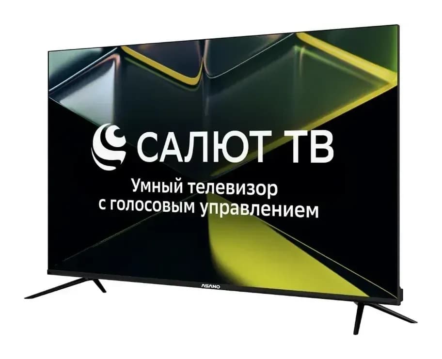 Телевизор Asano 55" 55LU5030T