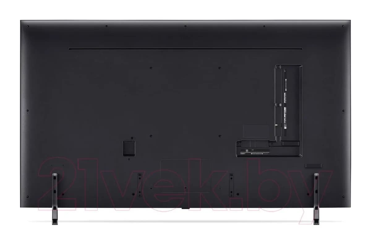 Телевизор LG 65" QNED80 65QNED80T6A