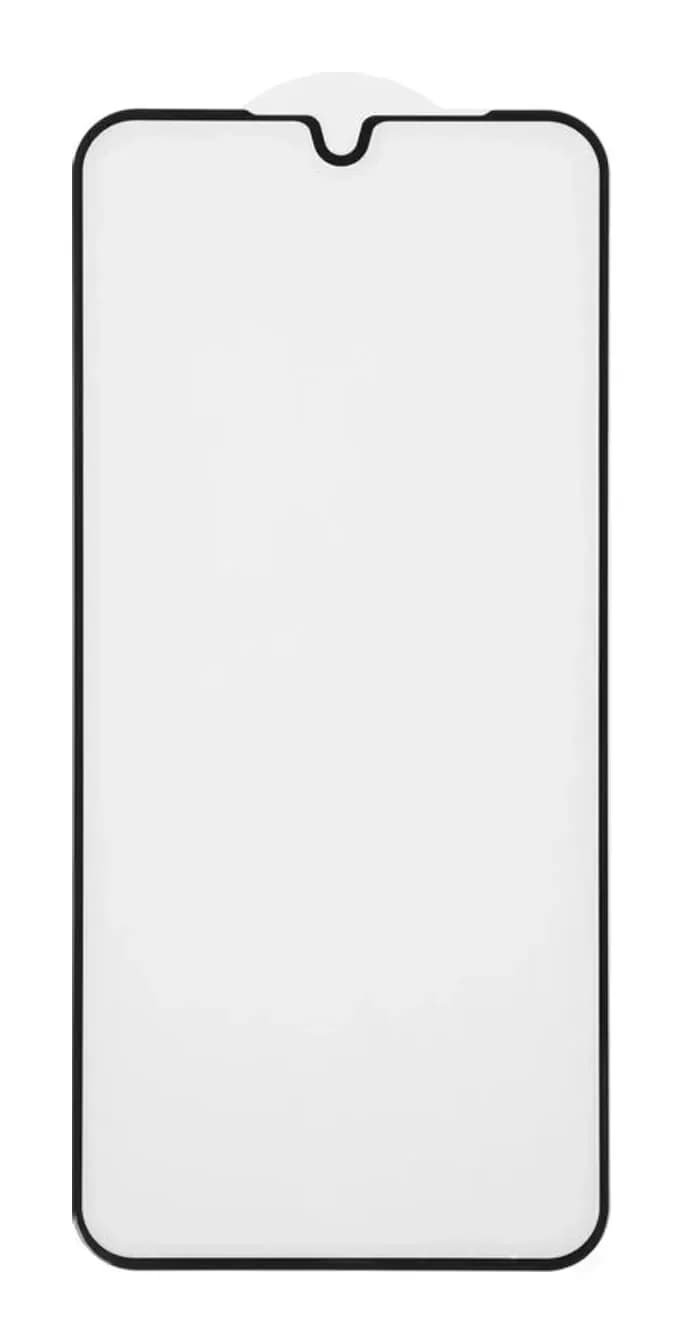 Защитное стекло для телефона BoraSCO Для Samsung Galaxy A16/M16/A26/A17 антиблик / 73843