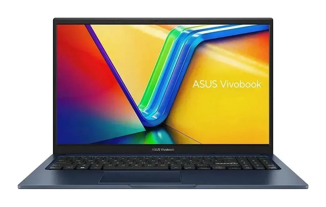 Ноутбук Asus Vivobook 15 X1504VA-BQ3122 / 90NB13Y1-M012H0 / I5165SUN без ОС