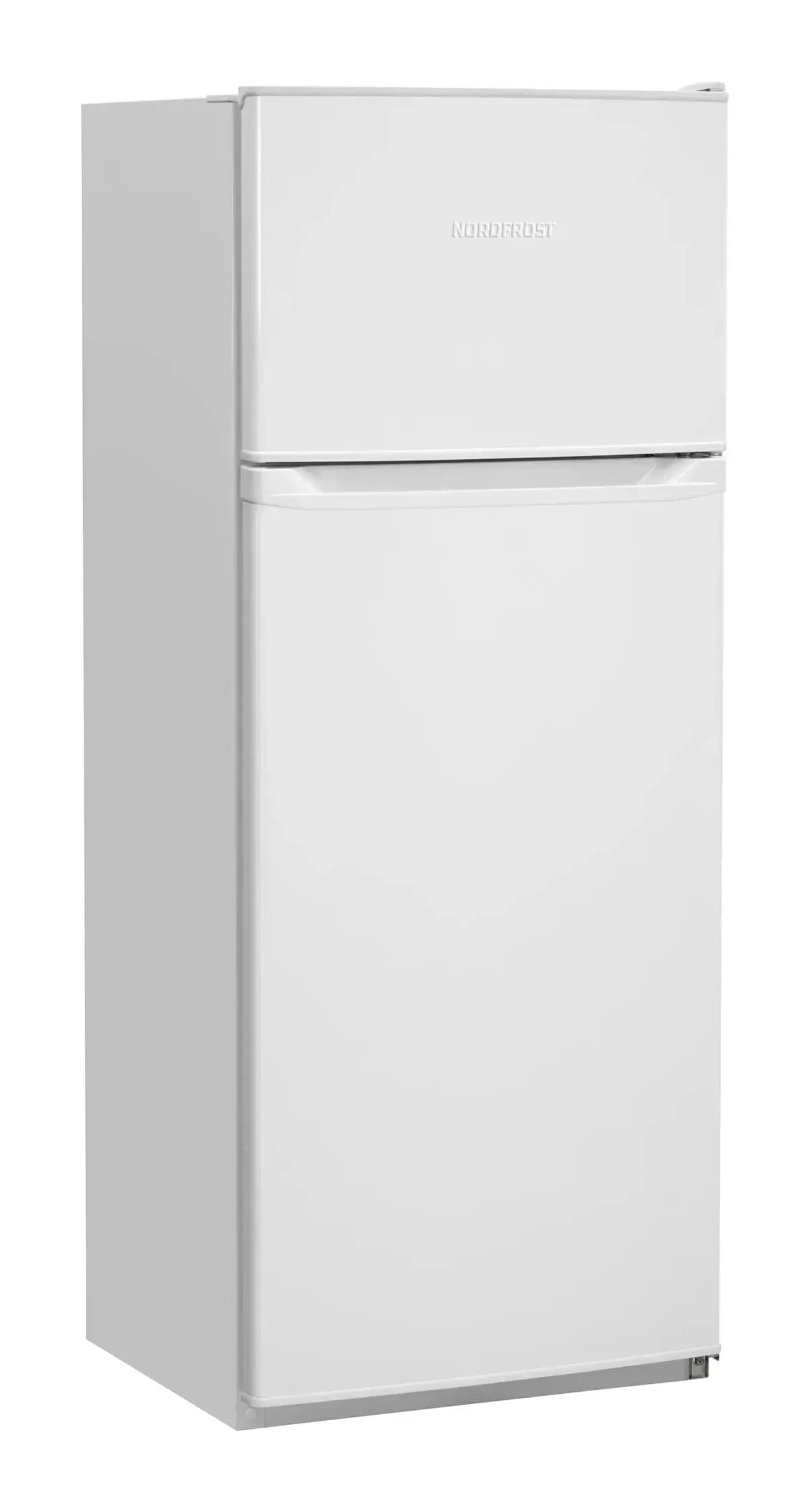 Холодильник с морозильником Nordfrost RTU 150 W
