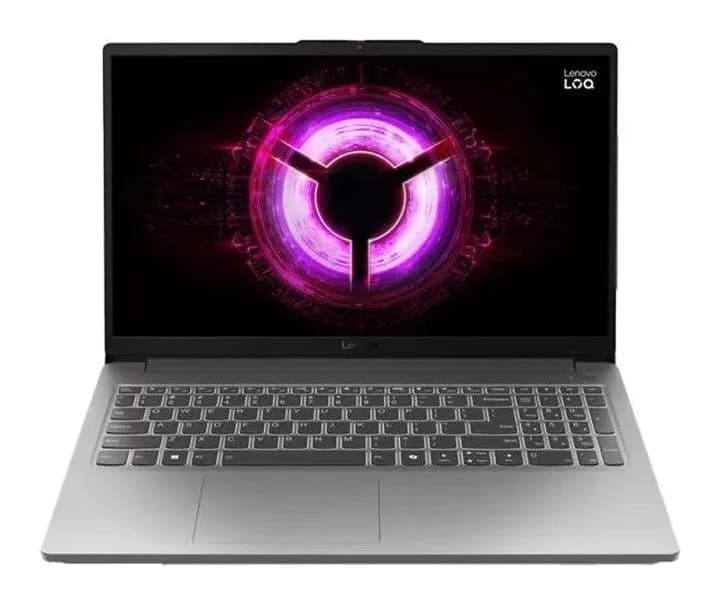 Игровой ноутбук Lenovo LOQ 15ARP10E 83S00009RK / R7165SG45N без ОС