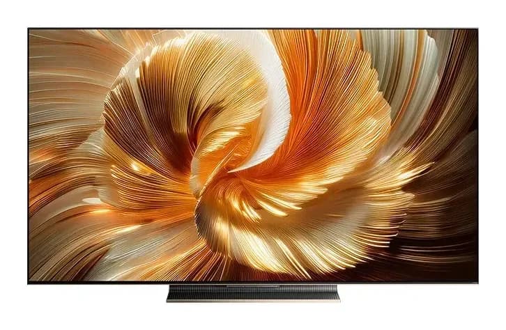 Телевизор Dreame 75" Aura Mini LED 4K TV S100 75S100 (с саундбаром)